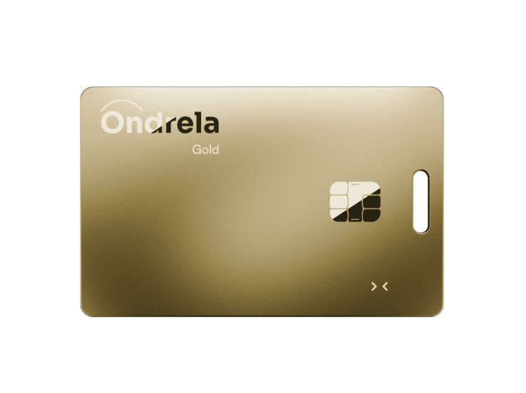 Ondrela Smart Tracker buy now