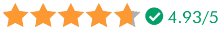 Ondrela Smart Tracker 5 star rating